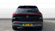 Mercedes-Benz Eqa 250 140kW AMG Line 66.5kWh 5dr Auto Electric Hatchback